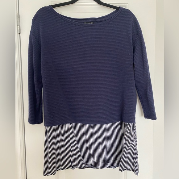 2/$20ποΈ Dynamite long sleeve top β’ Sz M - Picture 1 of 5